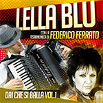 Serata musicale “Lella Blu”
